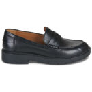 Geox D SPHERICA EC1 B Nero Mocassini Donna - 2