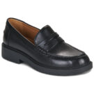 Geox D SPHERICA EC1 B Nero Mocassini Donna - 1