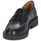 Geox D SPHERICA EC1 B Nero Mocassini Donna - 3