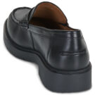 Geox D SPHERICA EC1 B Nero Mocassini Donna - 5