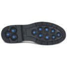 Geox D SPHERICA EC1 B Nero Mocassini Donna - 7