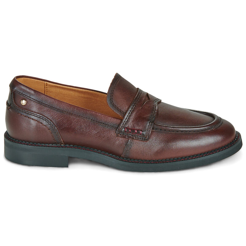 Pikolinos DEVA W2L Marrone Mocassini Donna - 2