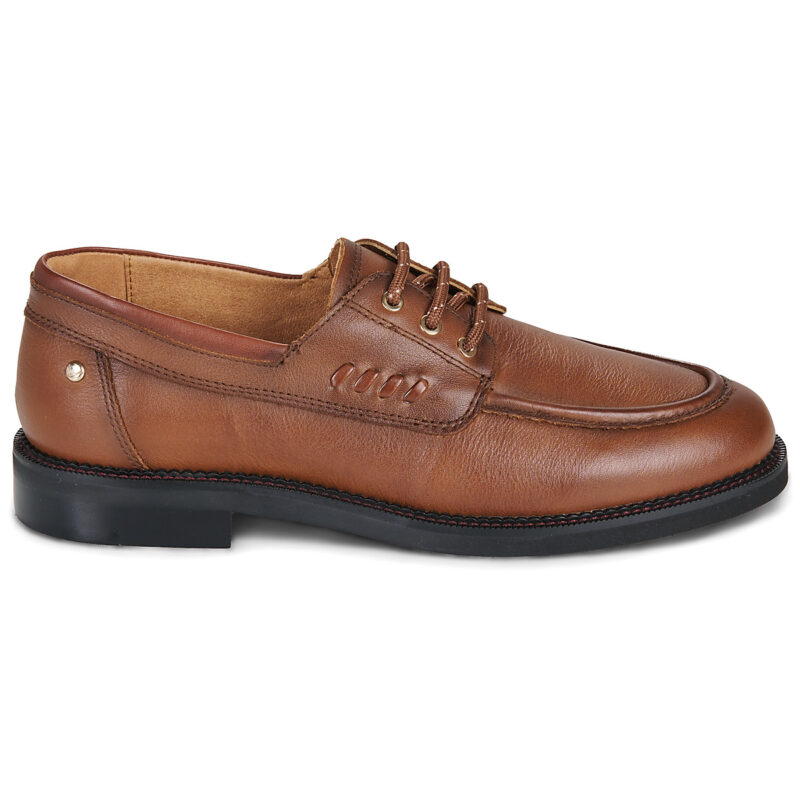 Pikolinos DEVA W2L Marrone Mocassini Donna - 2