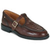 DEVA W2L  Marrone