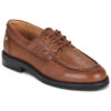 MUSS W2L Braun