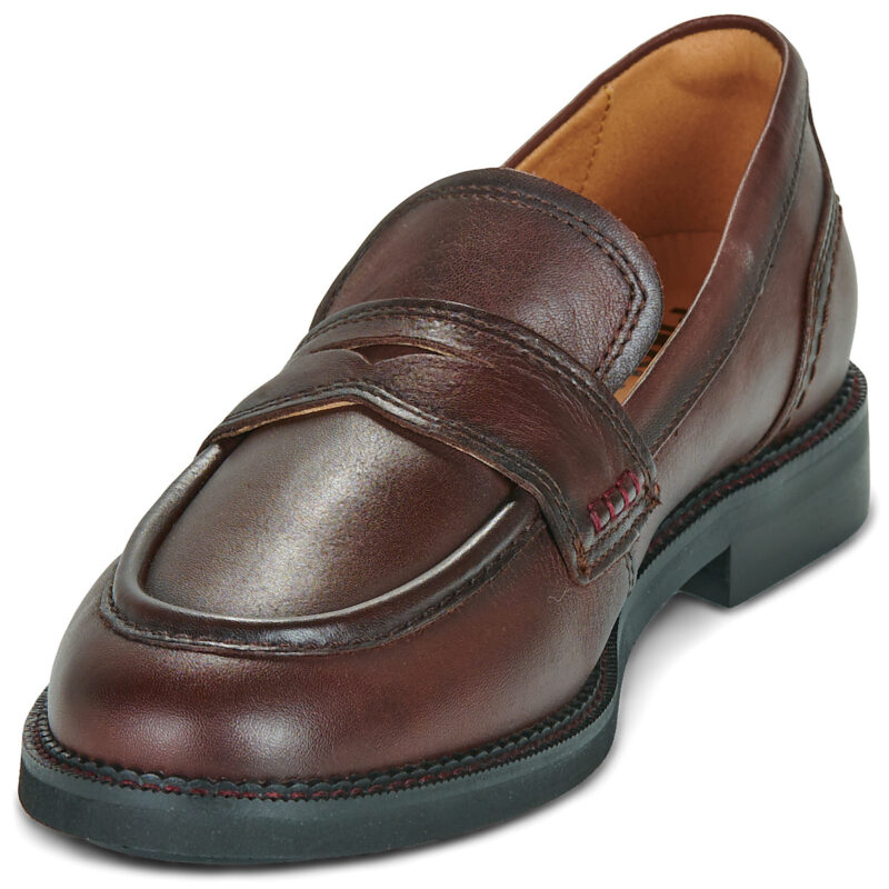 Pikolinos DEVA W2L Marrone Mocassini Donna - 3