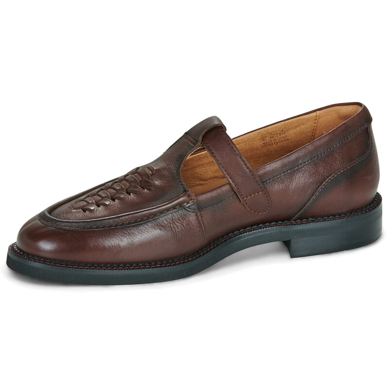 Pikolinos DEVA W2L Marrone Mocassini Donna - 4