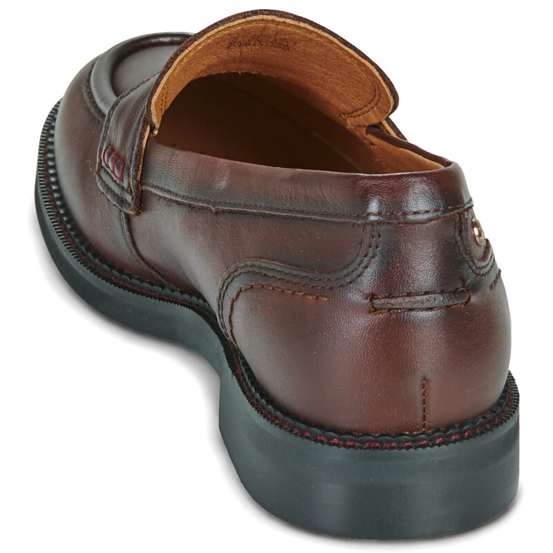 Pikolinos DEVA W2L Marrone Mocassini Donna - 5