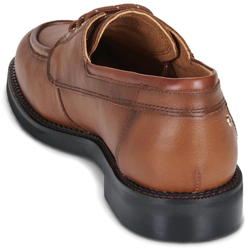 Pikolinos DEVA W2L Marrone Mocassini Donna - 5