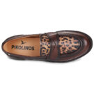 Pikolinos DEVA W2L Marrone Mocassini Donna - 6