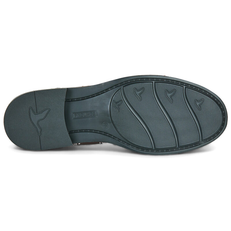 Pikolinos DEVA W2L Marrone Mocassini Donna - 7