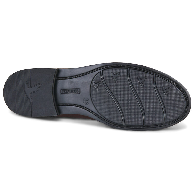 Pikolinos DEVA W2L Marrone Mocassini Donna - 7