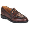 DEVA W2L  Marrone