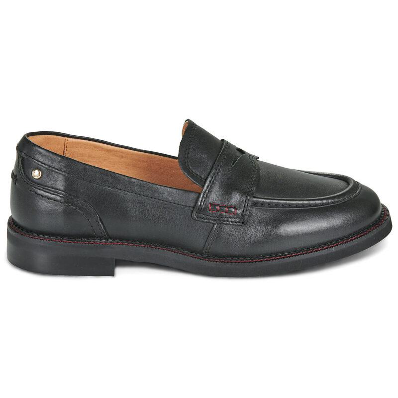 Pikolinos DEVA W2L Nero Mocassini Donna - 2