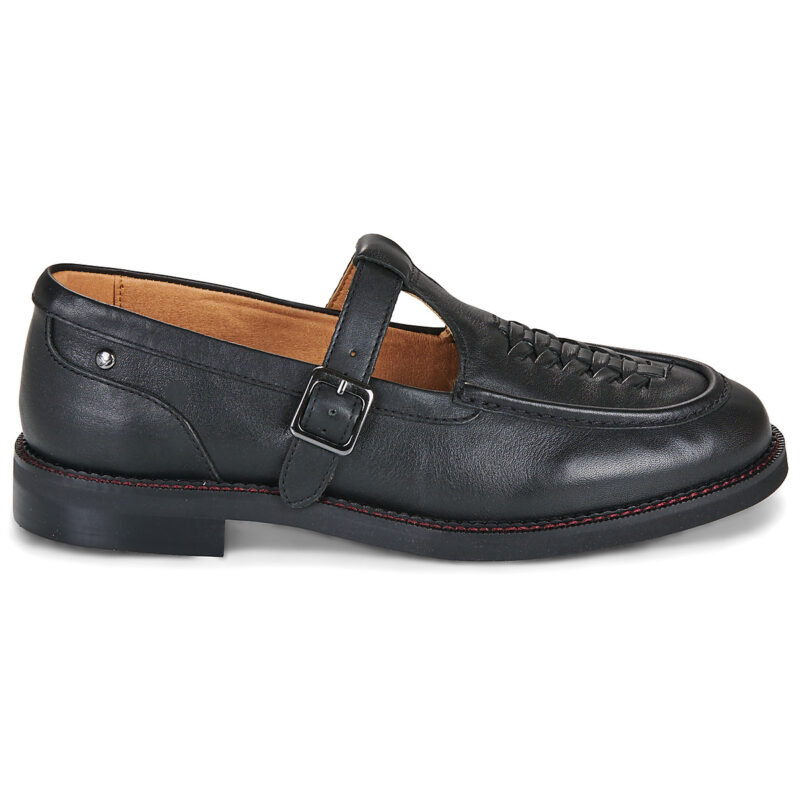 Pikolinos DEVA W2L Nero Mocassini Donna - 2