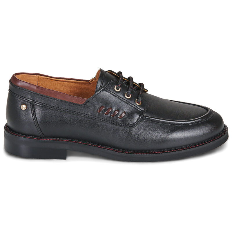 Pikolinos DEVA W2L Nero Mocassini Donna - 2