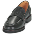 Pikolinos DEVA W2L Nero Mocassini Donna - 3
