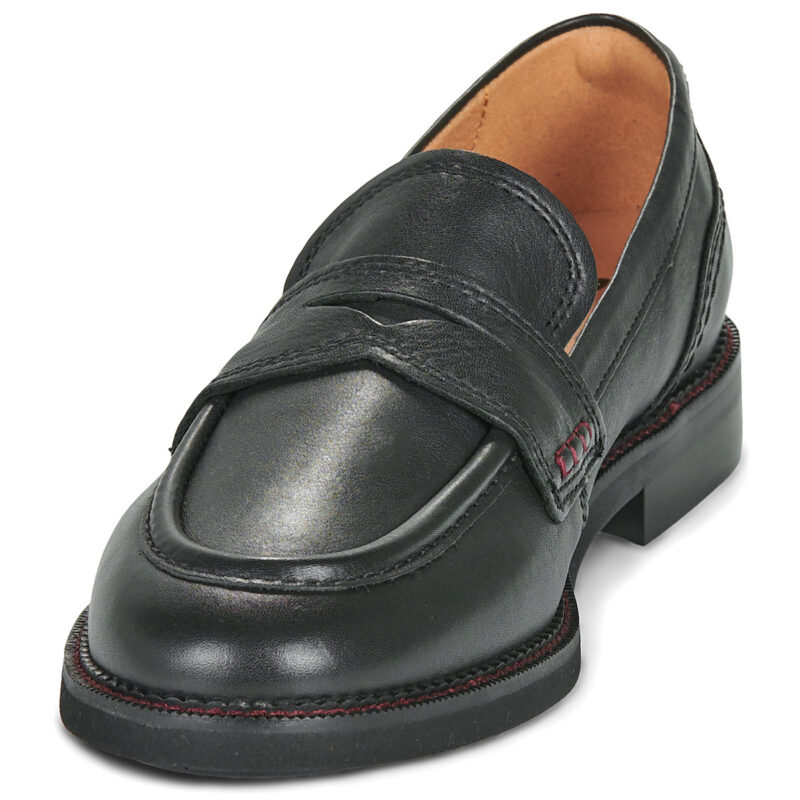Pikolinos DEVA W2L Nero Mocassini Donna - 3