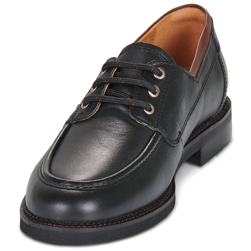 Pikolinos DEVA W2L Nero Mocassini Donna - 3