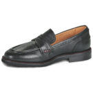 Pikolinos DEVA W2L Nero Mocassini Donna - 4