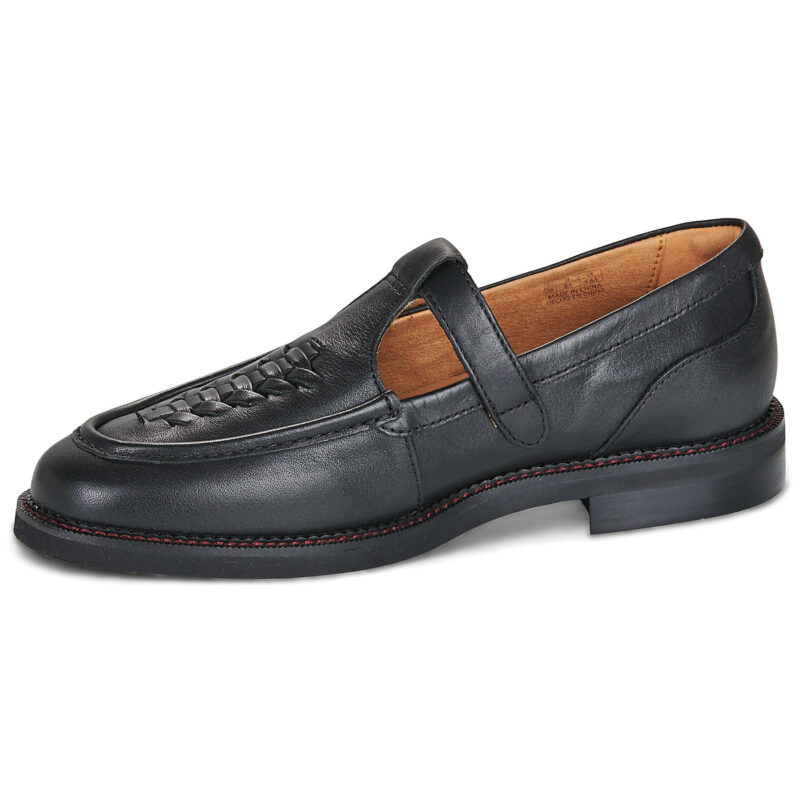 Pikolinos DEVA W2L Nero Mocassini Donna - 4