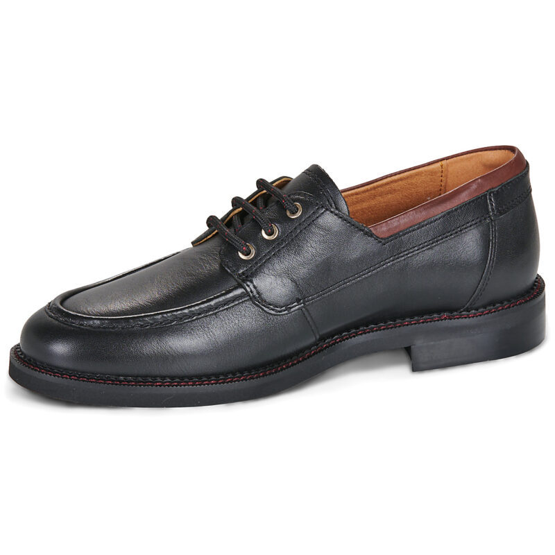 Pikolinos DEVA W2L Nero Mocassini Donna - 4