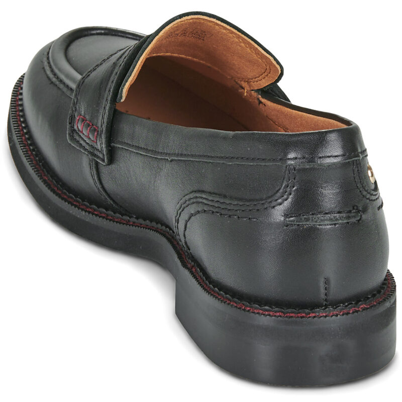 Pikolinos DEVA W2L Nero Mocassini Donna - 5