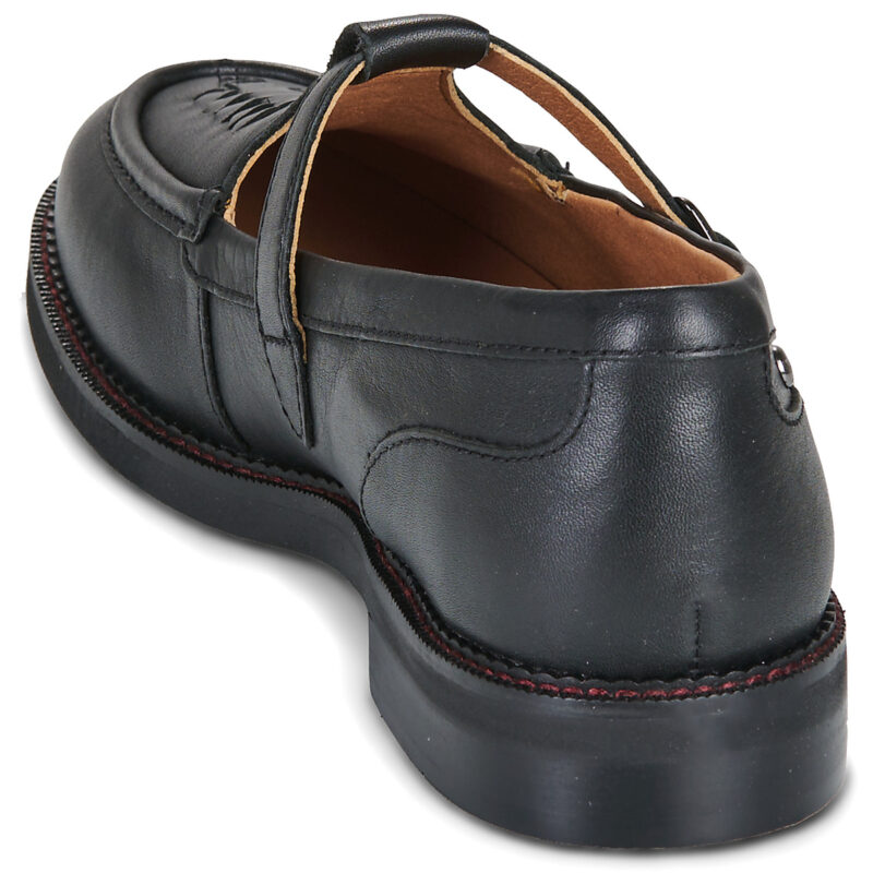 Pikolinos DEVA W2L Nero Mocassini Donna - 5