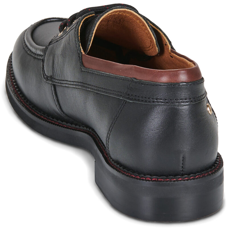 Pikolinos DEVA W2L Nero Mocassini Donna - 5