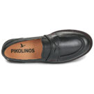 Pikolinos DEVA W2L Nero Mocassini Donna - 6