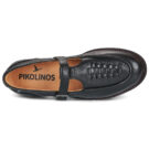 Pikolinos DEVA W2L Nero Mocassini Donna - 6