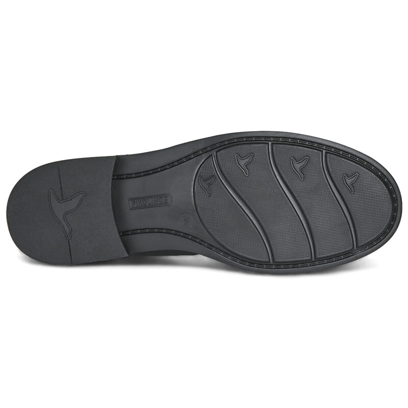 Pikolinos DEVA W2L Nero Mocassini Donna - 7