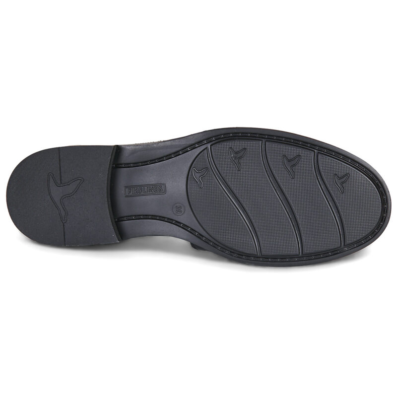 Pikolinos DEVA W2L Nero Mocassini Donna - 7