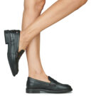 Pikolinos DEVA W2L Nero Mocassini Donna - 8