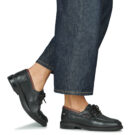 Pikolinos DEVA W2L Nero Mocassini Donna - 8