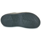 Crocs Dylan Notched Clog Kaki Zoccoli Donna - 7