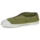 Bensimon ELLY Kaki Slip on Donna - 4