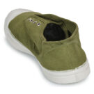 Bensimon ELLY Kaki Slip on Donna - 5