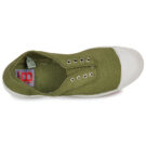 Bensimon ELLY Kaki Slip on Donna - 6