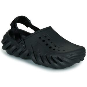 Echo Clog  Nero