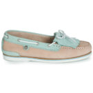 Barbour Ellen Boat Shoe Scarpe da barca Donna - 2