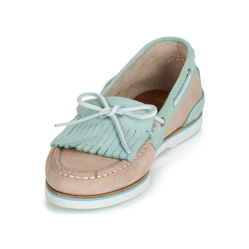 Barbour Ellen Boat Shoe Scarpe da barca Donna - 3
