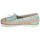 Barbour Ellen Boat Shoe Scarpe da barca Donna - 4
