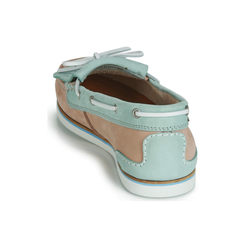 Barbour Ellen Boat Shoe Scarpe da barca Donna - 5