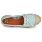 Barbour Ellen Boat Shoe Scarpe da barca Donna - 6