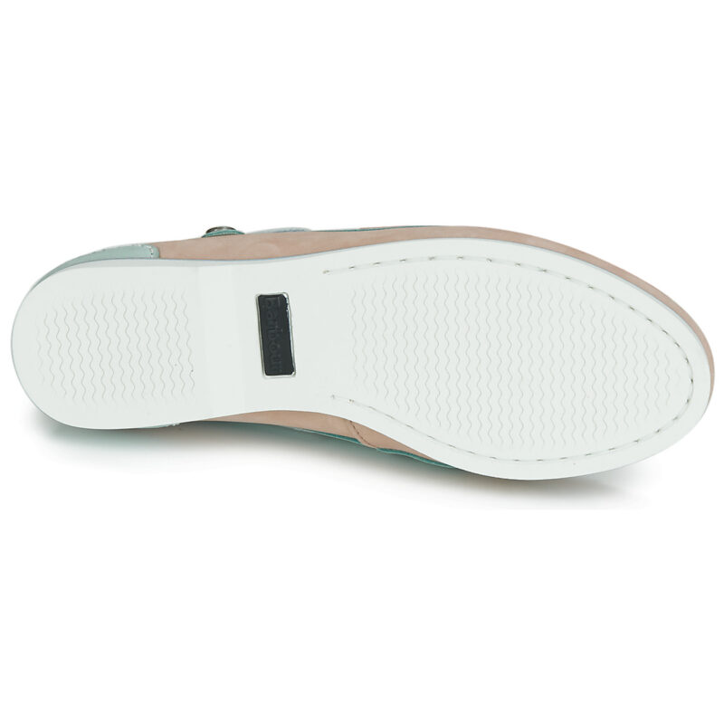 Barbour Ellen Boat Shoe Scarpe da barca Donna - 7