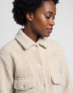Le Temps des Cerises Beige Felpa Donna - 5