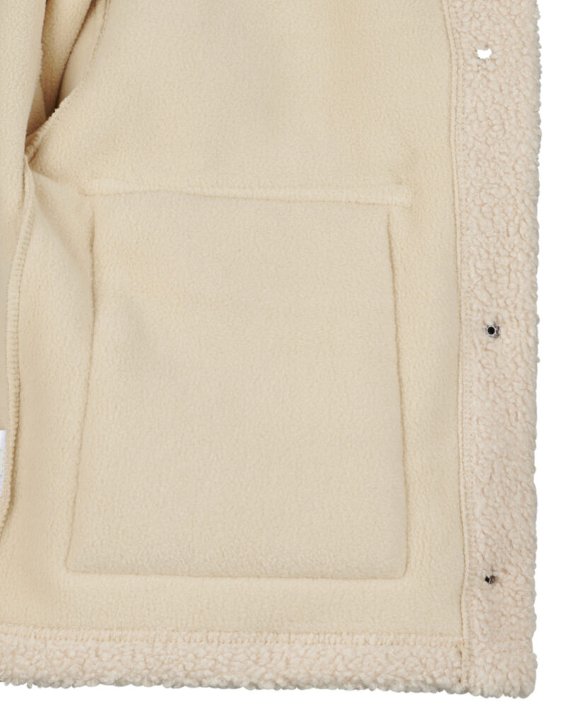 Le Temps des Cerises Beige Felpa Donna - 6