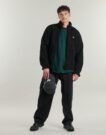 Dickies MOUNT HOPE FLEECE Black Men's Sweatshirt - 2