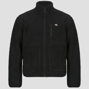 Dickies MOUNT HOPE FLEECE Black Men's sweatshirt Dickies 196011813880